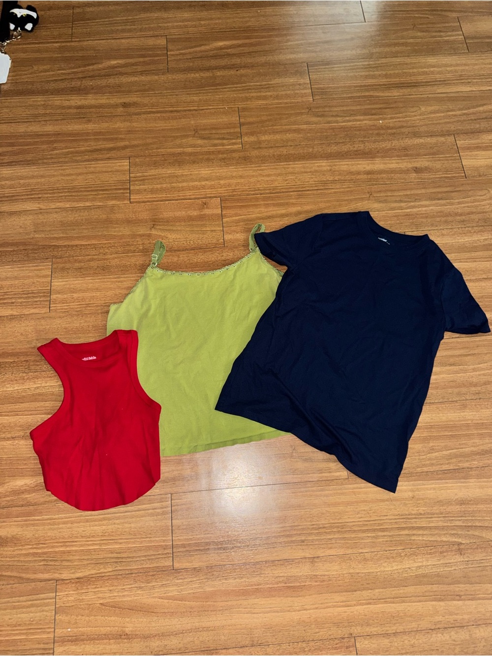 Random Lot of Shirts